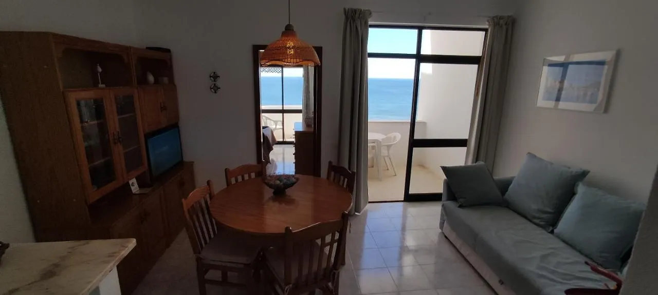 شقة 9 Torre Sol - Casas & Papeis Armação de Pêra 0*,  البرتغال