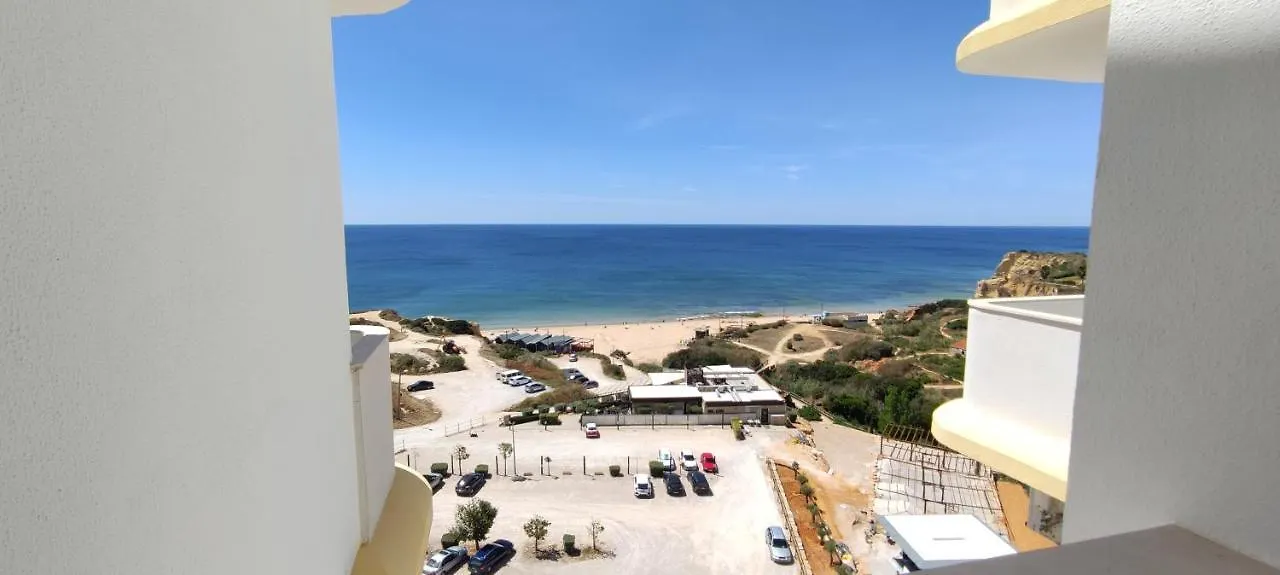 شقة 9 Torre Sol - Casas & Papeis Armação de Pêra