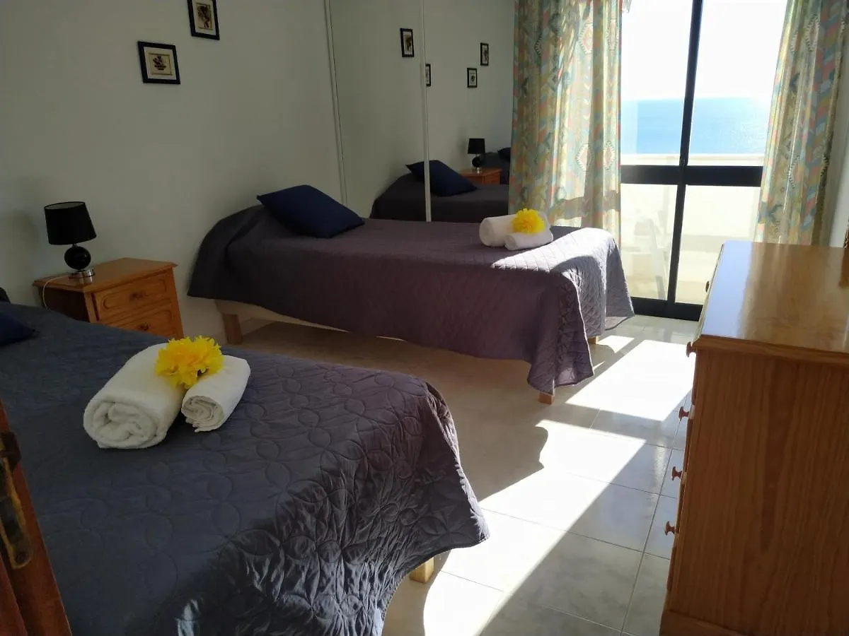 9 Torre Sol - Casas & Papeis Apartment Armacao de Pera