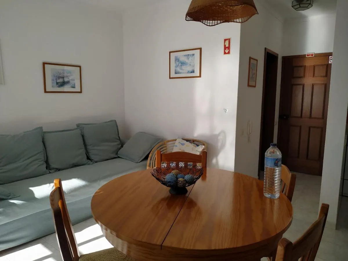 شقة 9 Torre Sol - Casas & Papeis Armação de Pêra