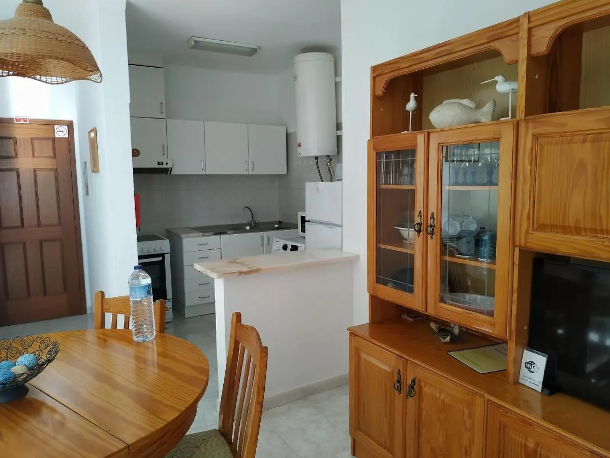 شقة 9 Torre Sol - Casas & Papeis Armação de Pêra البرتغال