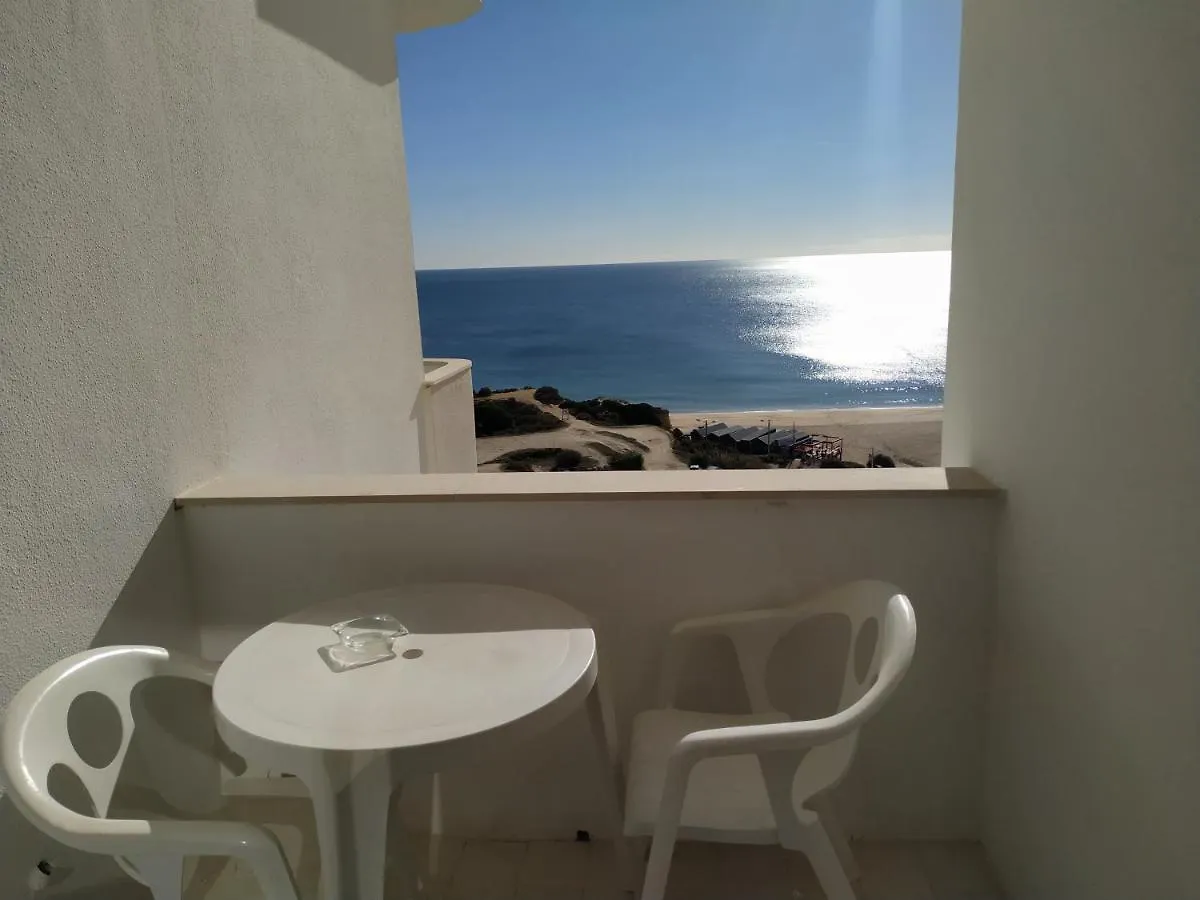 شقة 9 Torre Sol - Casas & Papeis Armação de Pêra