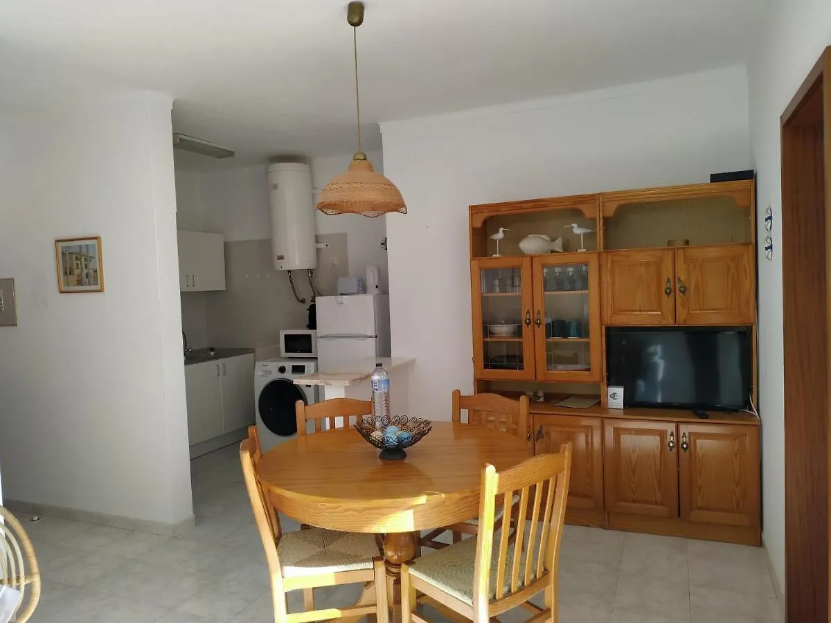 شقة 9 Torre Sol - Casas & Papeis Armação de Pêra البرتغال