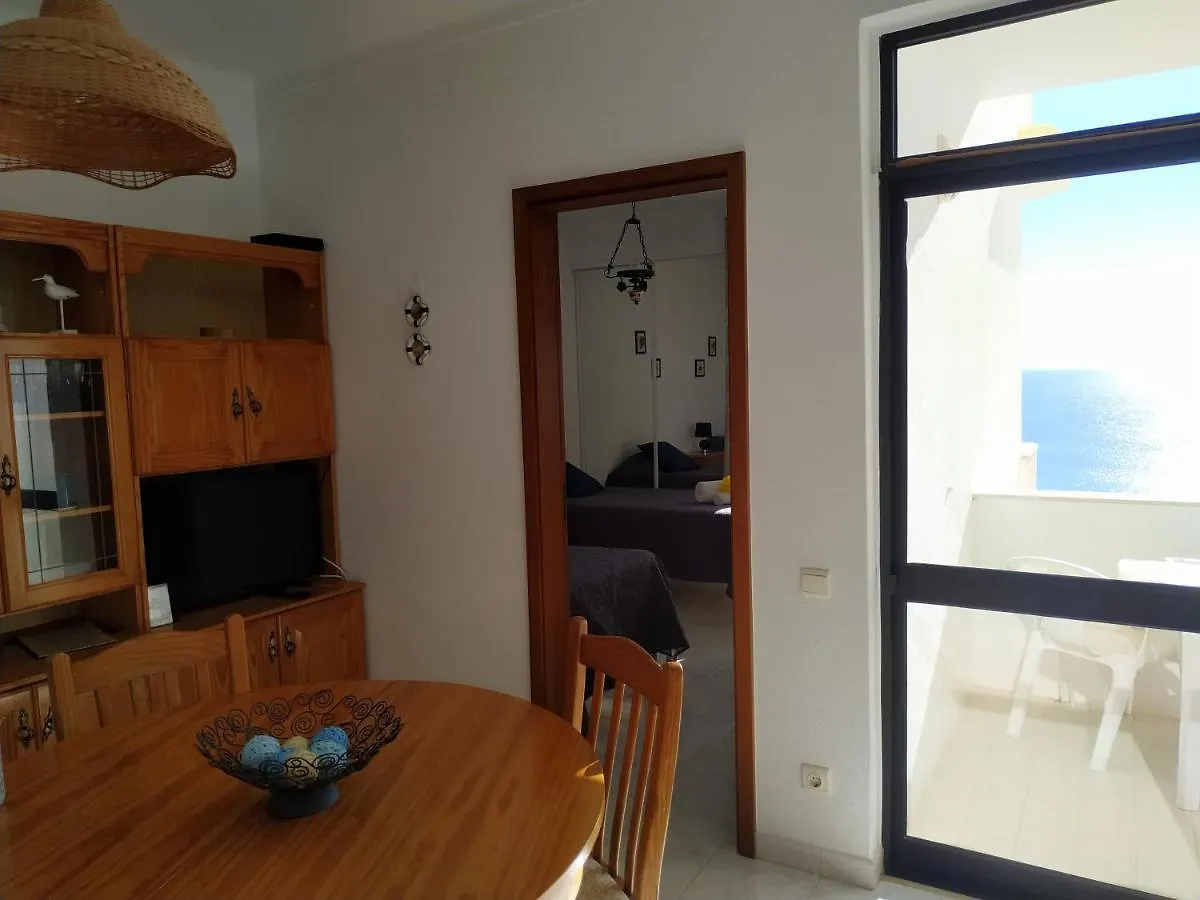 9 Torre Sol - Casas & Papeis Apartment Armacao de Pera