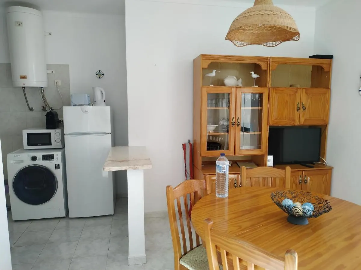 شقة 9 Torre Sol - Casas & Papeis Armação de Pêra البرتغال