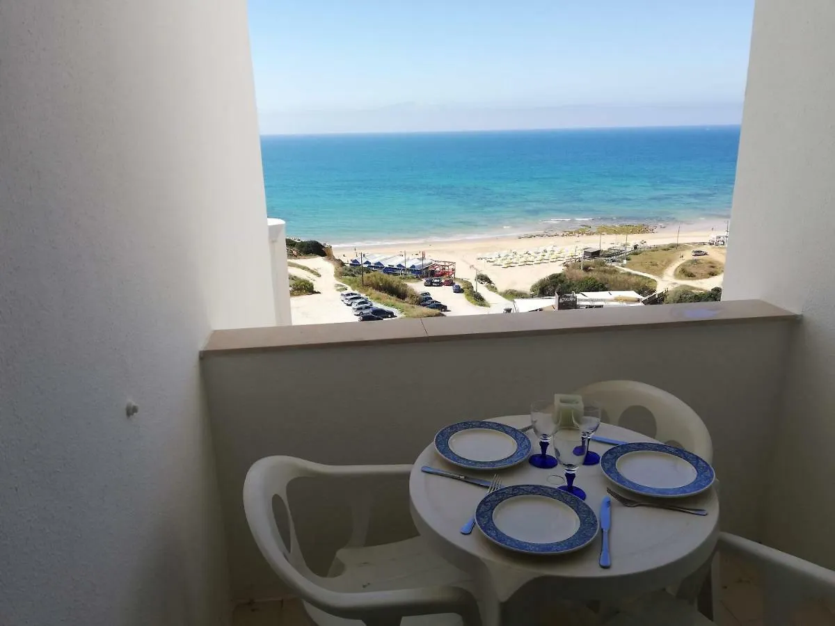 شقة 9 Torre Sol - Casas & Papeis Armação de Pêra