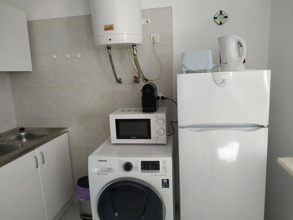 9 Torre Sol - Casas & Papeis Apartment Armacao de Pera 0*,