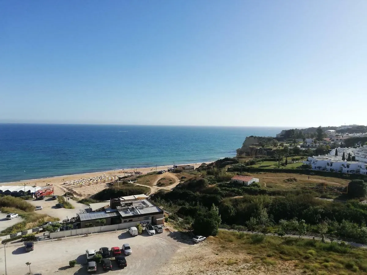 9 Torre Sol - Casas & Papeis Apartment Armacao de Pera 0*,